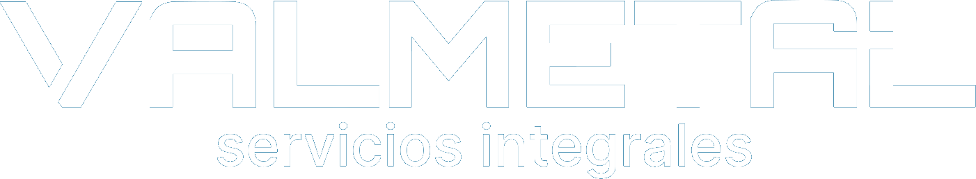 Logo Valmetal