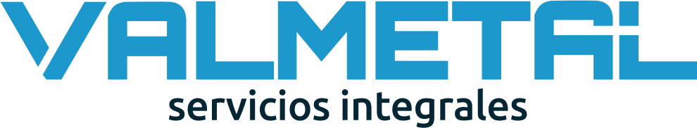 Logo Valmetal